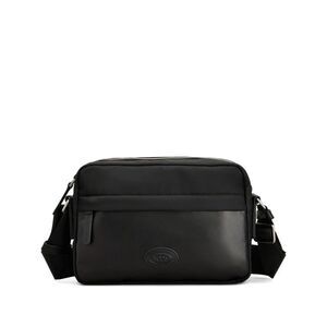 Tod's Men Nylon And Nappa Mini Camera Bag